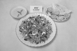Kashmiri Pulao