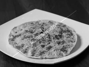 Masala Papad