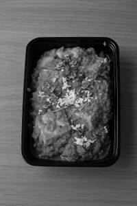 Paneer Ghee Roast