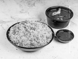 Chicken Triple Schezwan Rice