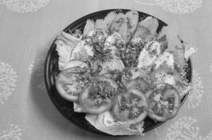 Green Salad