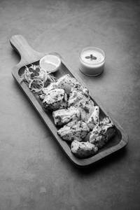 Malai Tikka