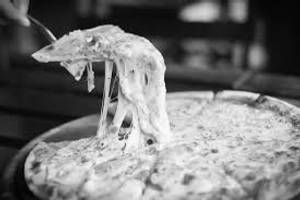 Cheese Pizza Slice