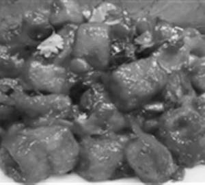 Paneer 65