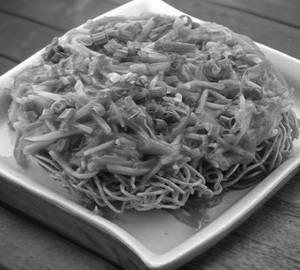 Veg chopsuey