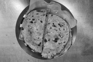 Ghee Roti