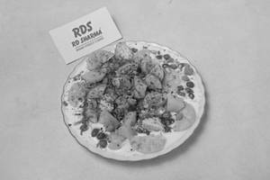 Papdi Chaat