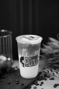 Iced Cappuccino