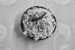 Singapore Noodles