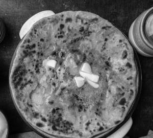 Aloo Paratha