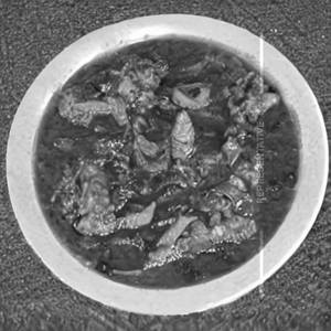 Veg singapuri