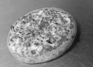 Paneer Punch Pizza [Small, 7 inches]