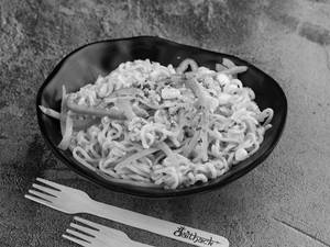 Veg. Masala Maggie