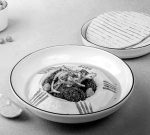 Hummus & Pita