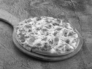 Paneer Makhani Pizza