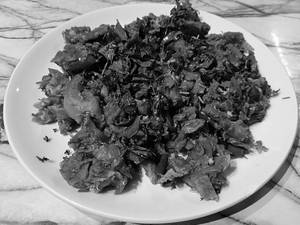 Chicken Koth Porota