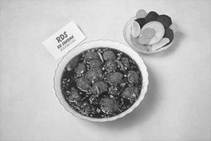 Manchurian Gravy