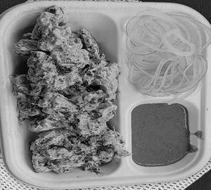 Afghani Soya Chaap