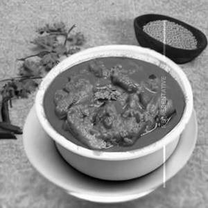Kaju Curry