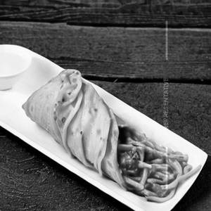 Special Noodles Cheese Roll