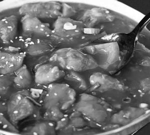 Chicken Manchurian