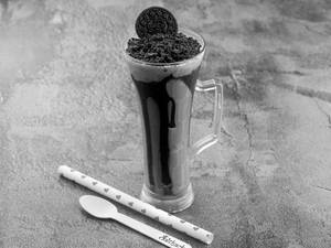 Oreo Shake
