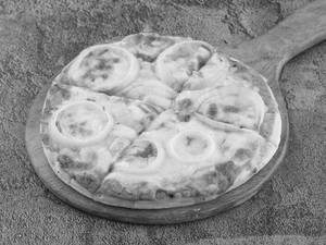 Onion Pizza