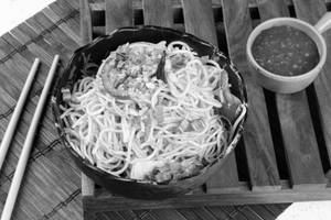 Singapuri Noodles