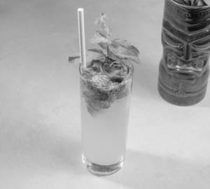 Classic Virgin Mojito (350 Ml)