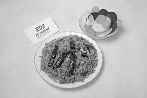 Singapore Rice