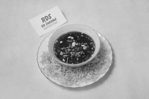 Manchow Soup