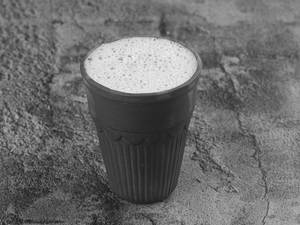 Saffron Chai