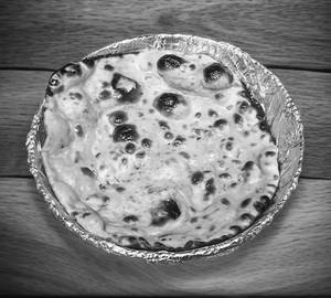 Tandoori Butter Roti
