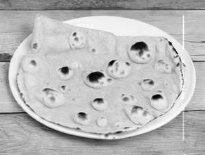 Tandoori Roti