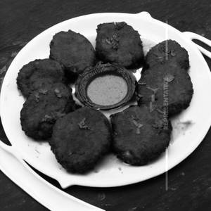 Mutton Rajputana Kabab