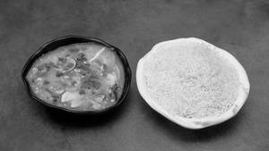 Veg Stewed Rice