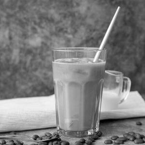 OG Cold Coffee