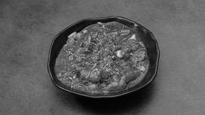 Prawns In Hot Bean Sauce Gravy