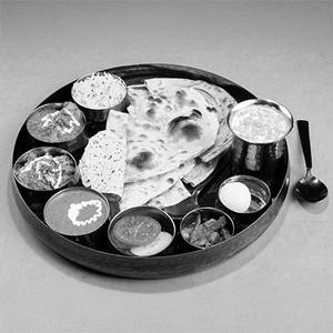 SPECIAL THALI