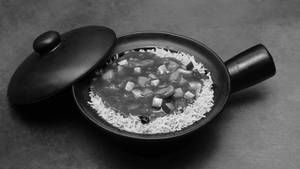 Veg Pot Rice