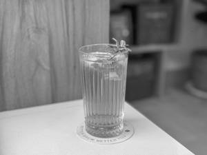 Peach Iced Tea