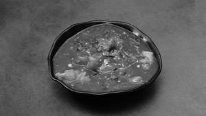 Prawns In Oyster Sauce Gravy