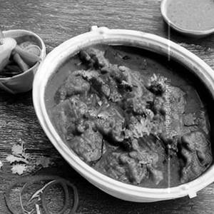 Sundari Curry