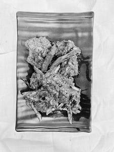 Mutton Pepper Dry
