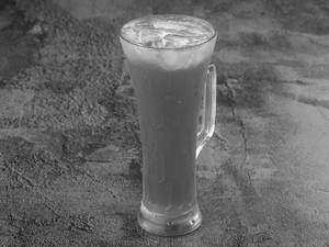 Peach Ice Tea
