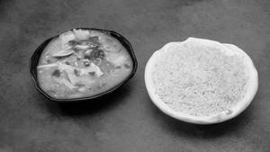 Chicken Stewed Rice
