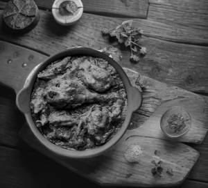 Haya Special Chicken Murg Musalam 750mL ( Haya )