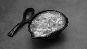 Dragon Phoenix Soup