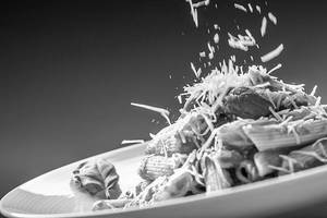 Arrabiata Pasta