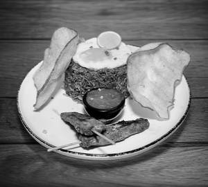 Nasi Goreng